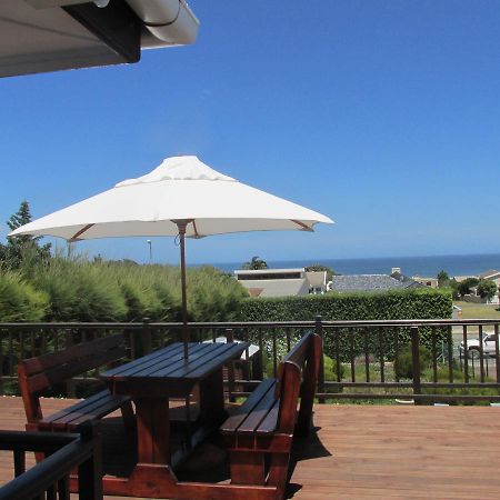 Hotel Casa Del Mar Hermanus Esterno foto