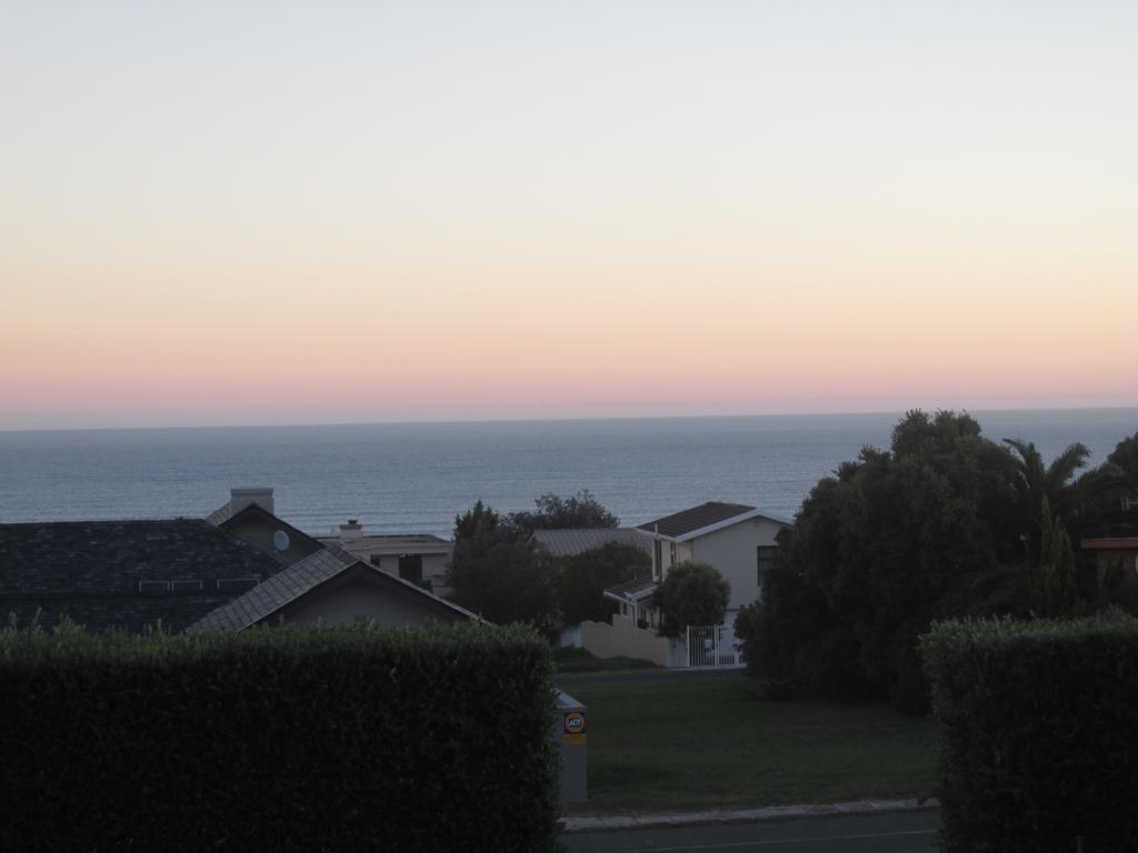 Hotel Casa Del Mar Hermanus Esterno foto