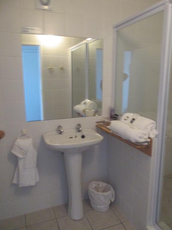 Hotel Casa Del Mar Hermanus Esterno foto
