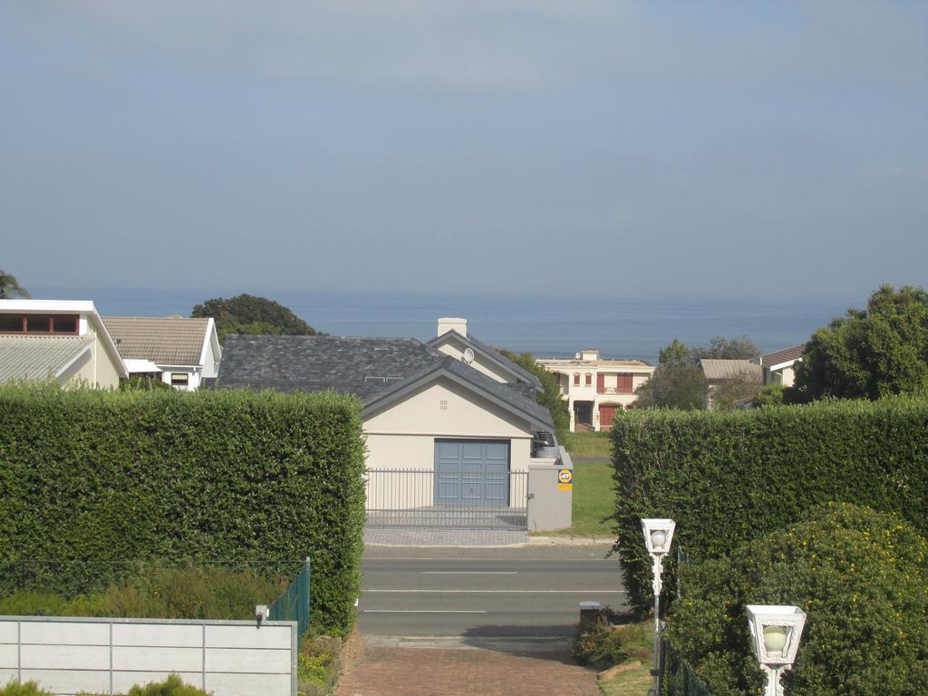 Hotel Casa Del Mar Hermanus Esterno foto