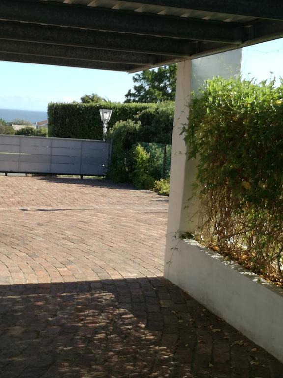 Hotel Casa Del Mar Hermanus Esterno foto