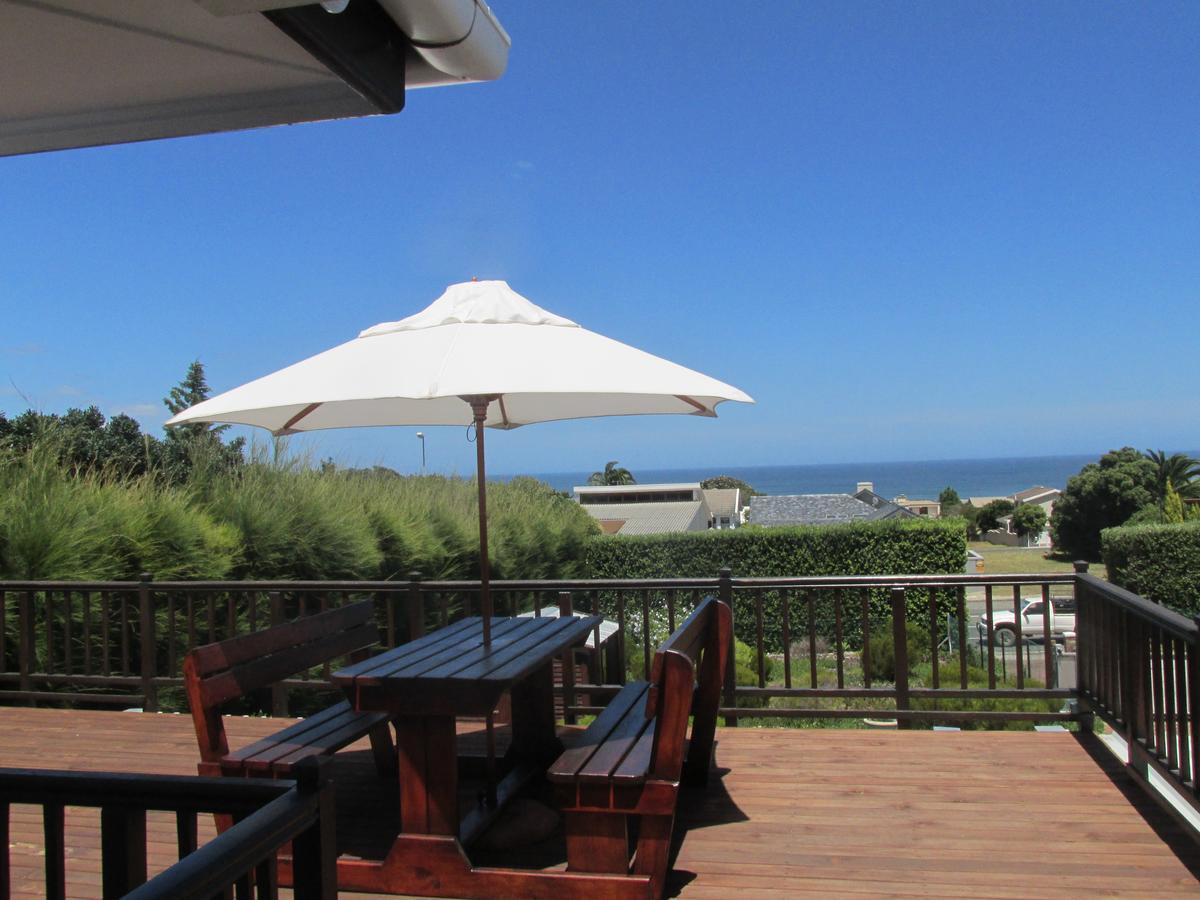Hotel Casa Del Mar Hermanus Esterno foto