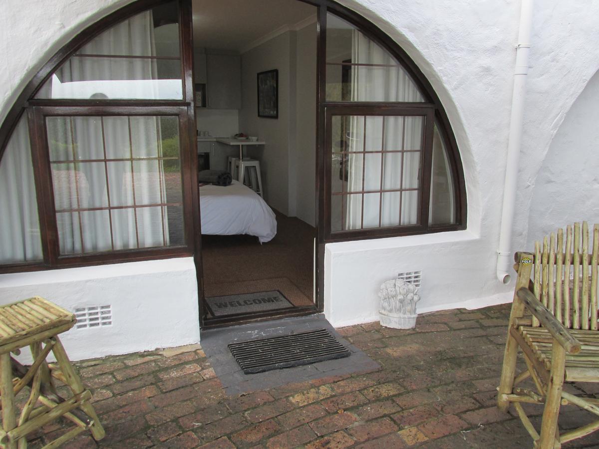 Hotel Casa Del Mar Hermanus Esterno foto