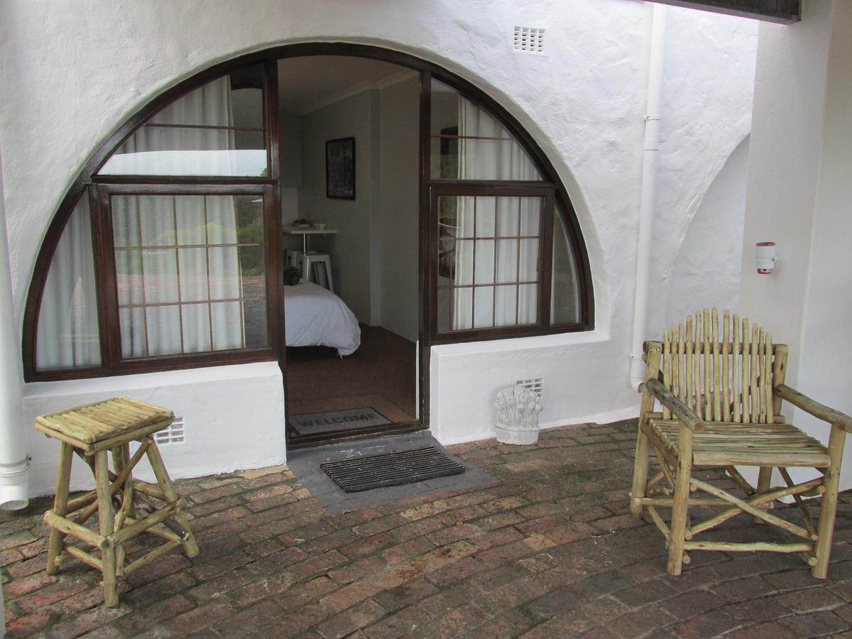 Hotel Casa Del Mar Hermanus Esterno foto