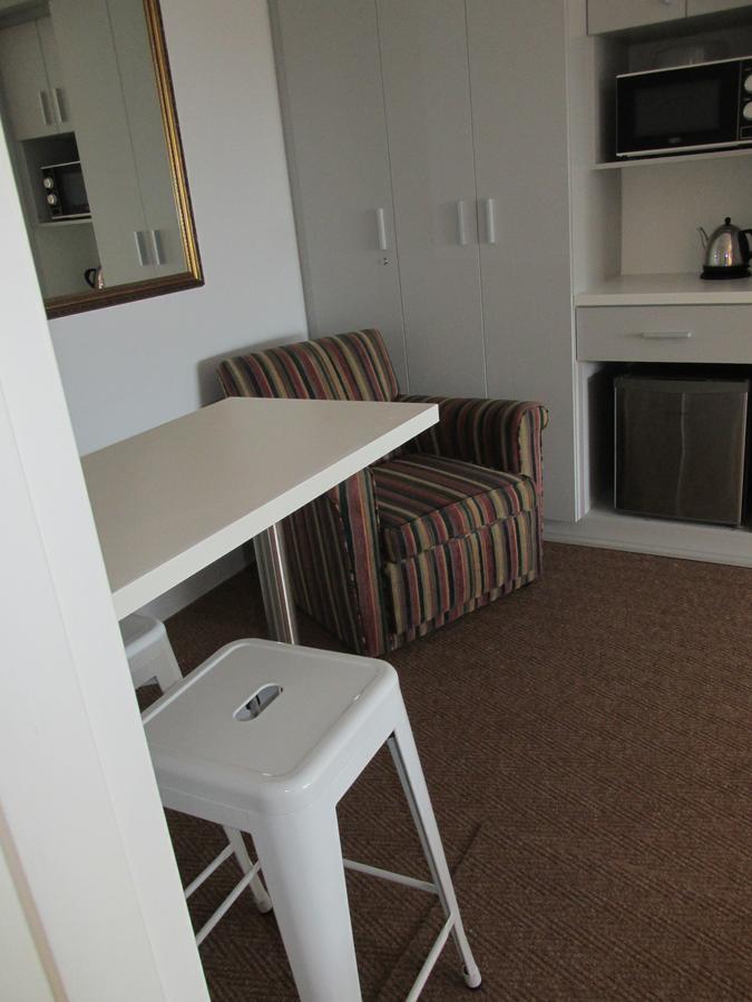 Hotel Casa Del Mar Hermanus Esterno foto